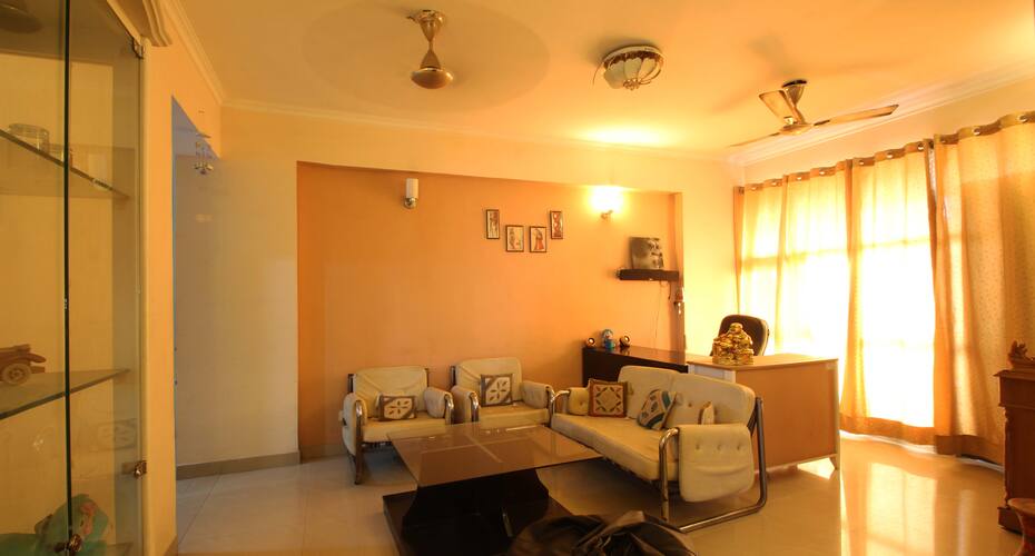 Hotel Ambrosia, Gurgaon 4